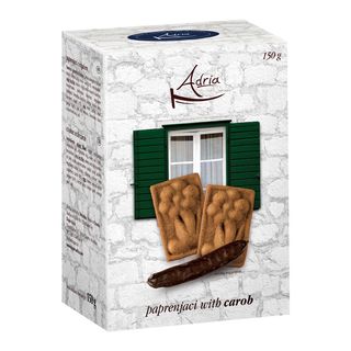 Paprenjak rogač 150 g