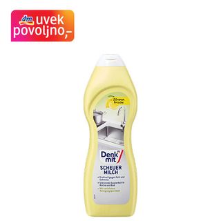 Denkmit tečni abraziv 750ml