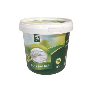 Pavlaka Kisela 800G 12% Bingo