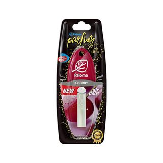 Odorizant auto fiolă black cherry 1 buc