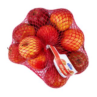 ЯБЪЛКИ CLEVER МРЕЖА КГ / 38901122