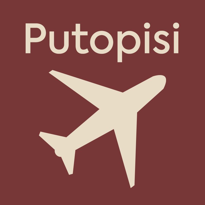 Putopisi - Laguna: