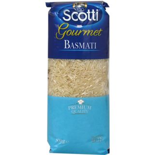 Riso Scotti, Orez Basmati 500g (ID 46793)