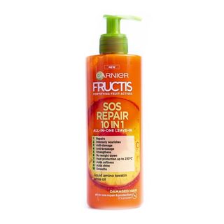 FRUCTIS sos krema za kosu repair 10 in 1 leave in 400 ML | 3600542225397