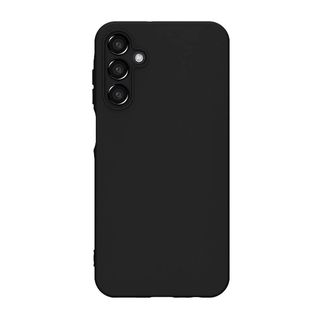 CAPAC PROTECTIE SPATE CELLARA TPU SOFT PENTRU SAMSUNG GALAXY A15 5G - NEGRU,CL76003