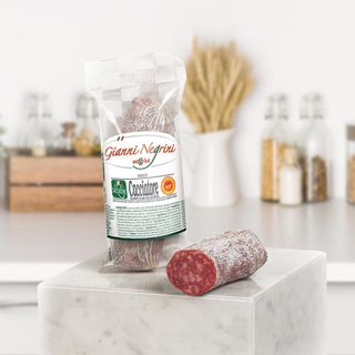 Salam Cacciatore DOP, 200 gr