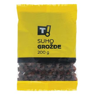 GROŽĐICE 200 g T!