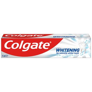 Colgate паста за зъби Whitening 75 мл / 20341734