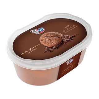SLADOLED LUSH CHOCOLATE 900 ml