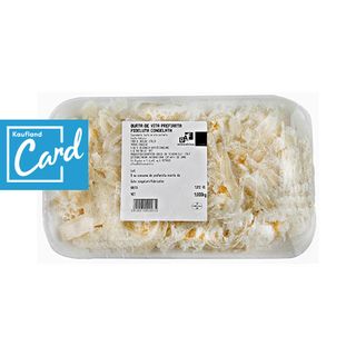 Burta De Vita Fideluta 1Kg