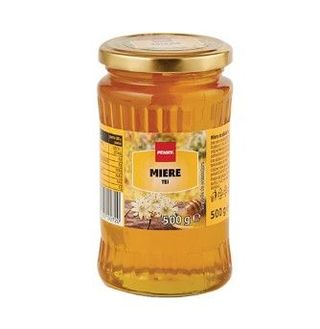 PENNY Miere tei 500 g