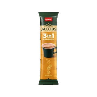 Jacobs 3In1 Caramel 11,2G