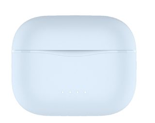 Casti Stereo Cellara Bluetooth Colectia Vibe - Albastru Deschis,CL76461