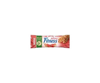NESTLE Batonas FITNESS de cereale cu capsuni 23.5g