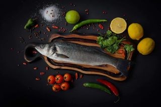 Biban De Mare Croația 4/6 -1buc