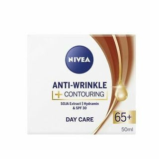 Krema Nivea Dn Wrinkle 65+50G