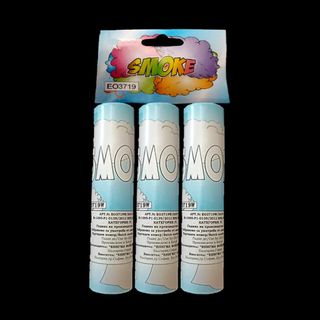 Цветной дым (белый) (цена за 1шт)