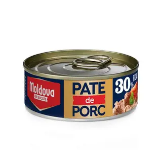 Mib Pate De Porc 100G