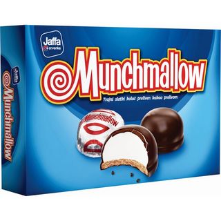 Munchmallow 105 g