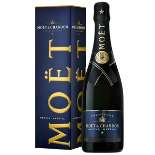 Moet&Chandon Nectar Imperial 75 Cl 12%