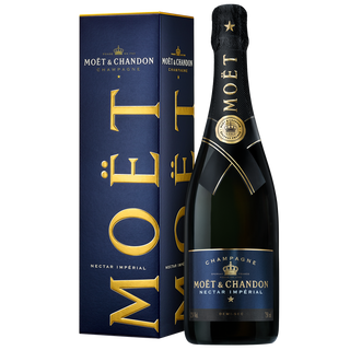 Moet&Chandon Nectar Imperial 75 Cl 12%