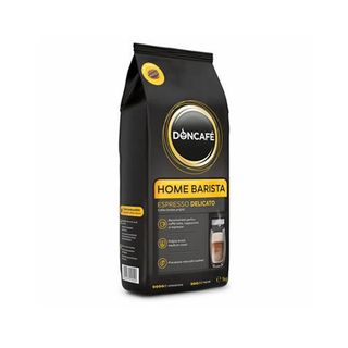 Doncafe Espresso Delicato Boabe 1Kg