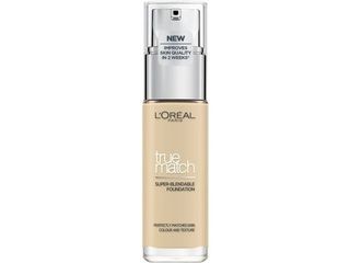 LOREAL puder tečni true match 1D/1W ivore dor | 3600522862529
