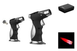 Bricheta Eurojet 4Xjet_ Negru/Pistol