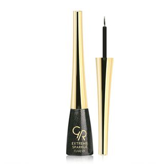 GOLDEN ROSE eyeliner extreme sparkle 102 | 8691190001025