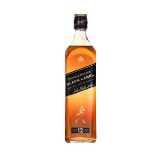 Johnnie Walker Black Label scotch whiskey-viski 0,7 l