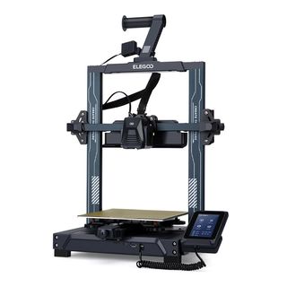 Neptune 4 3D Printer