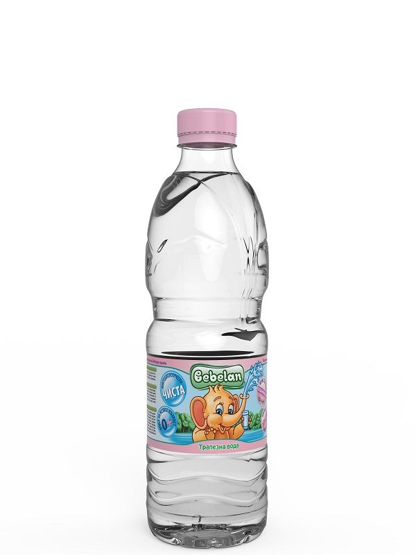 Напитки за Деца