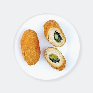 89204-Кюфте По Киевски 120г