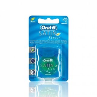 ORAL B SATIN FLOSS KONAC ZA ZUBE -13316