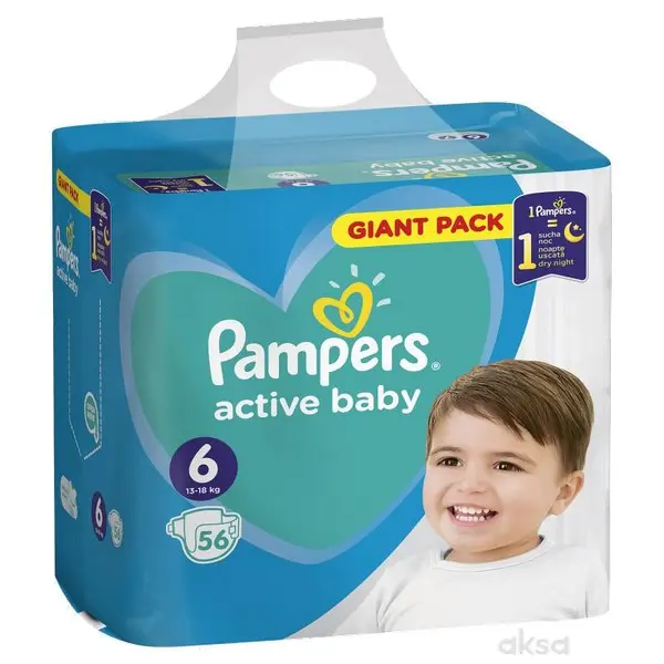 Pelene za Bebe: