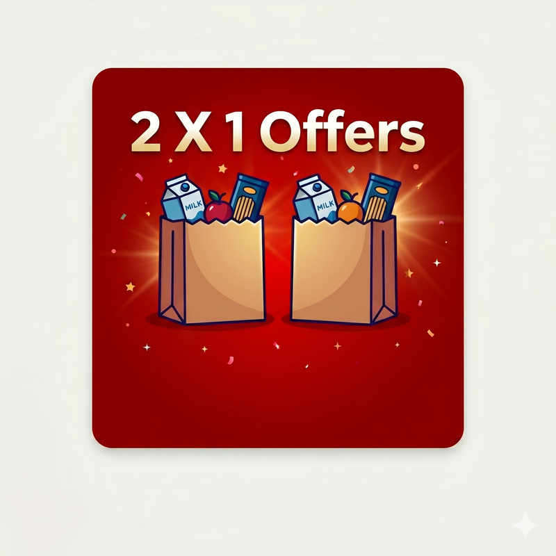 Super Oferte 🚀