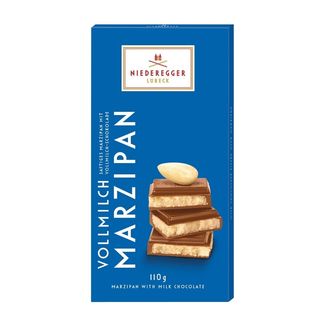 Marcipan mliječna čokolada 110 g