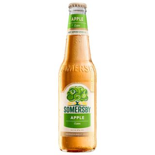 Somersby jabuka 0.33 l