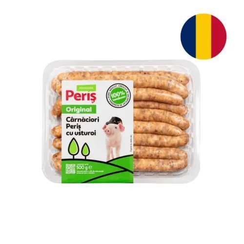 Cârnați