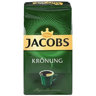 Jacobs Krönung Cafea Vid 500G