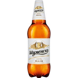 Шуменско Бира 100% Малц 1 Л / 38943473