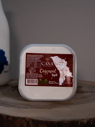Cascaval Topit 300g