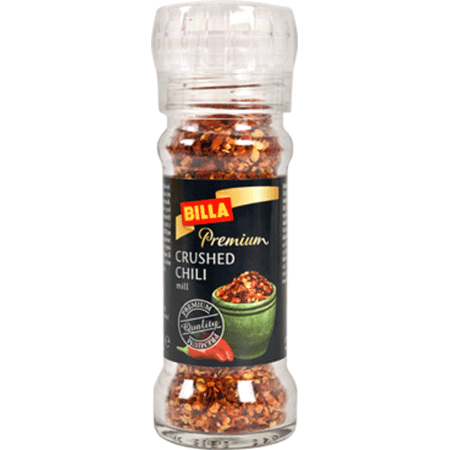 BILLA Premium Чили мелничка