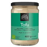 URTEKRAM FOOD organic tofu 400 GR | 5701058011684
