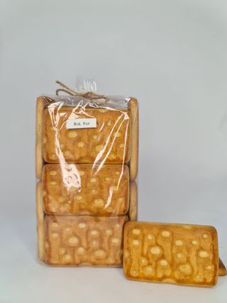 Biscuiti “Rock four “