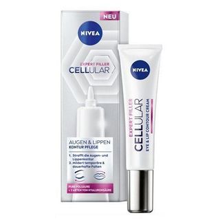 NIVEA CELLULAR EXPERT FILLER KREMA 15ML/82387 BEIERSDORF (233845)