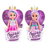 Papusa-mini Sparkle Girlz 10094TQ3
