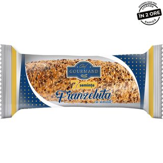 Vel Pitar, Franzeluta 7 seminte 150 g (ID 70054)