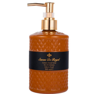 SAVON DE ROYAL tečni sapun pearl eden 500 ML | 8681554607451