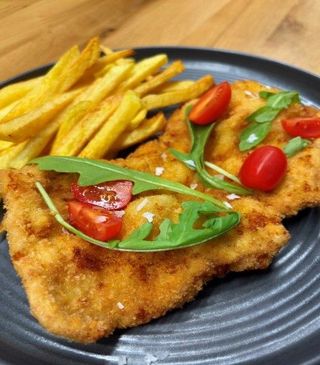 Cotoletta Alla Milanese 220Gr